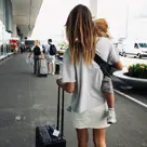 Wildride Kinderdrager  Speciaal