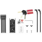 Vouwslot Foldylock 85 Compact