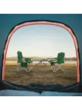 Campingstoel XXL - Opvouwbaar - 150KG - Vouwstoel