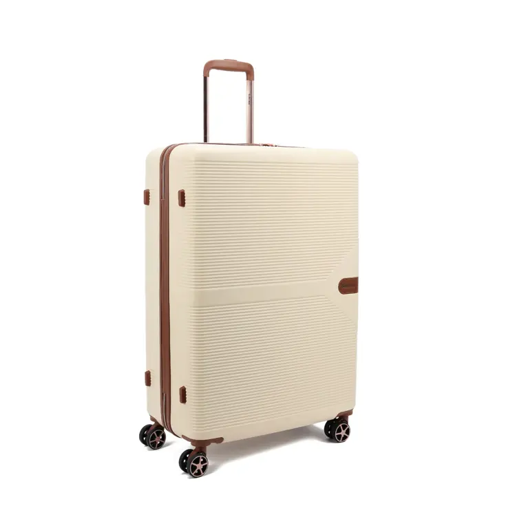 Decent - Stella - Grote koffer 108L