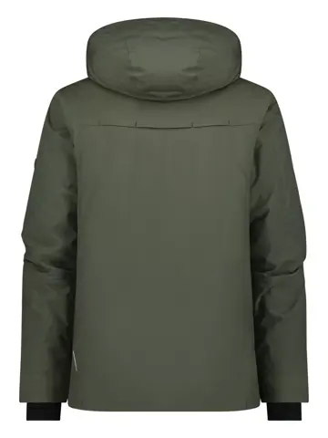 Bratt – Ski-jas heren – Human Nature