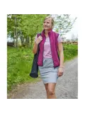 Ivanhoe dames vest Thi