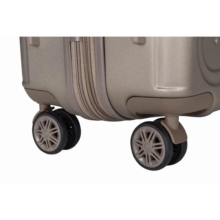 Maxi-Air - Grote koffer - 77cm - 133L - TSA-slot