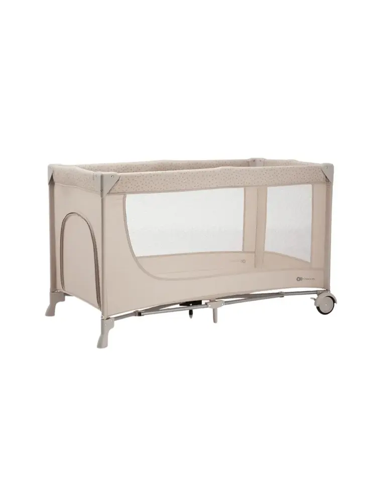 Joy2 - Campingbed