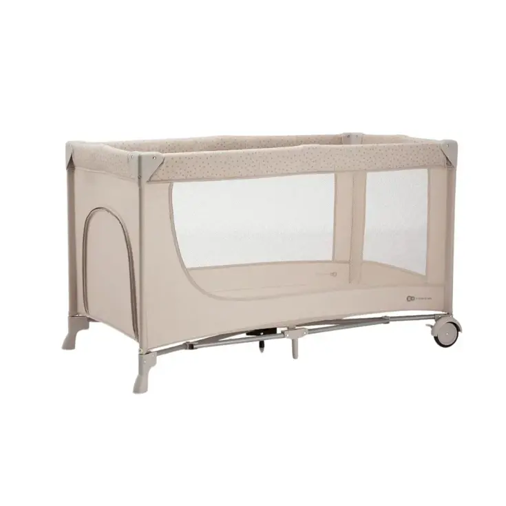 Joy2 - Campingbed