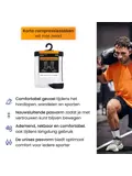 Compressie sokken Sport - Kort