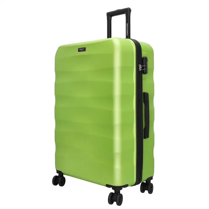 Beagles - Go Travel - Grote koffer 74cm
