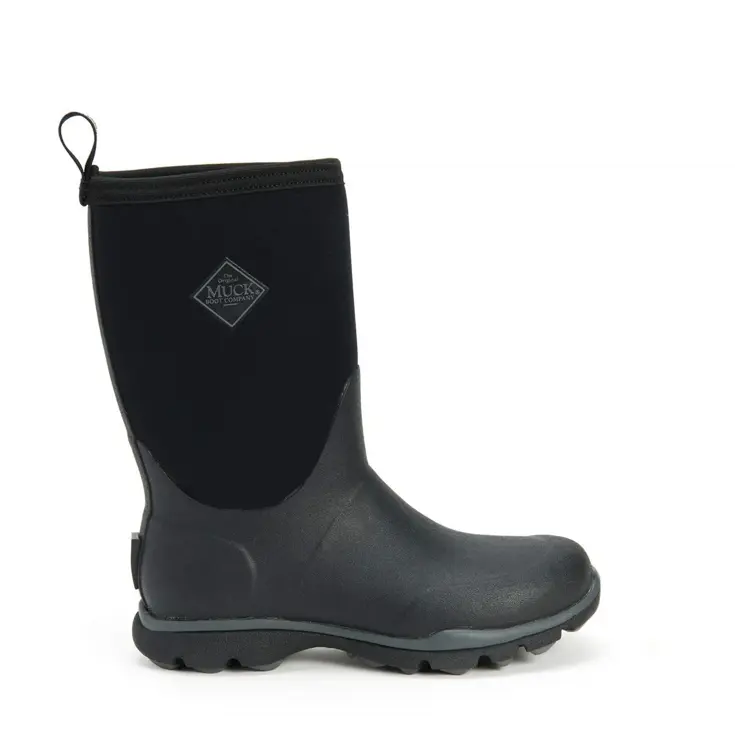 Muck Boot Arctic Excursion Dames Laarzen