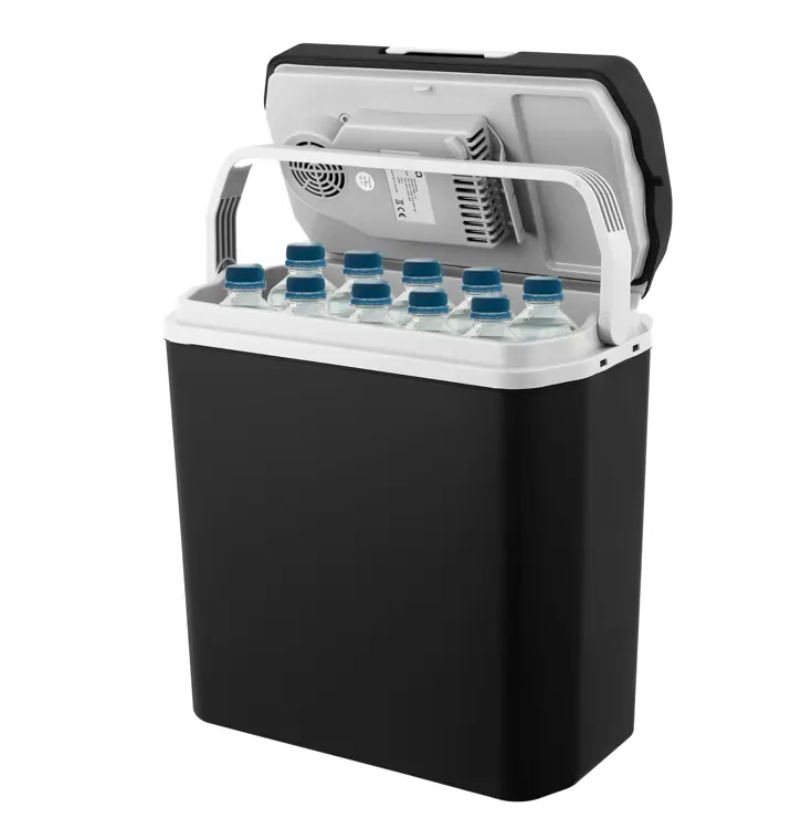 Elektrische koelbox – 22L – 12V/230V