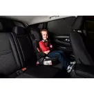 Mercedes Vito 5 deurs (voor modellen met 2 schuifdeuren) XLWB extra lange wielbasis 2014 - Zonneschermen - Car Shades