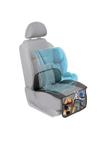 Kids 3-in-1 bescherming en organizer