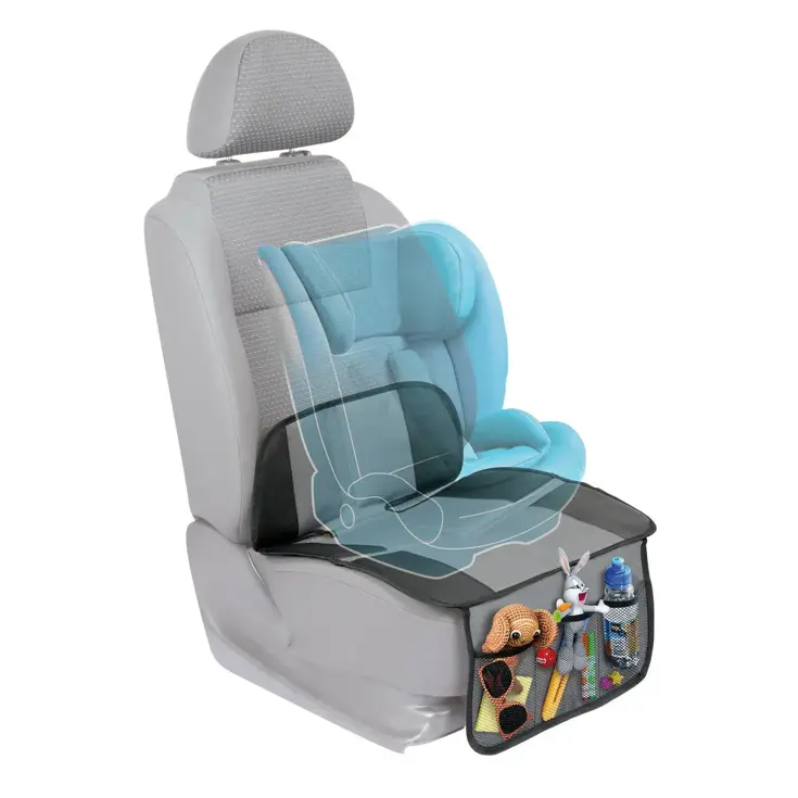 Kids 3-in-1 bescherming en organizer