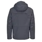 Foppe- Parka Heren - Waterdicht