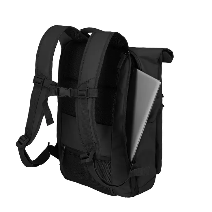 Basics Rollup Backpack  | 35 L