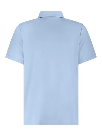 Juffa - Polo heren - Human Nature