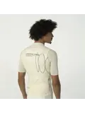 Merino Fietsshirt SIX6 Heren