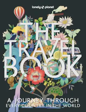 Travel Book (Paperback) 4