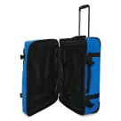 Nancy medium - Duffelbag + trekstang - Human Nature