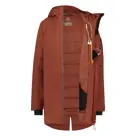 Jaguas - Parka dames - Human Nature 
