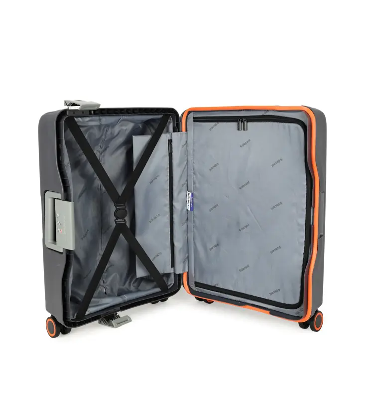 ON-TOUR - Handbagage -55cm - 38L