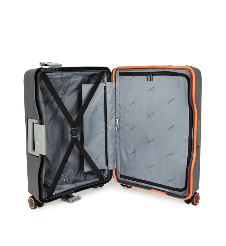 ON-TOUR - Handbagage -55cm - 38L