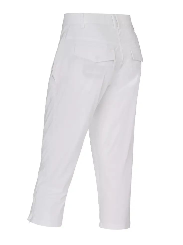 Parmis - Driekwart Broek Dames