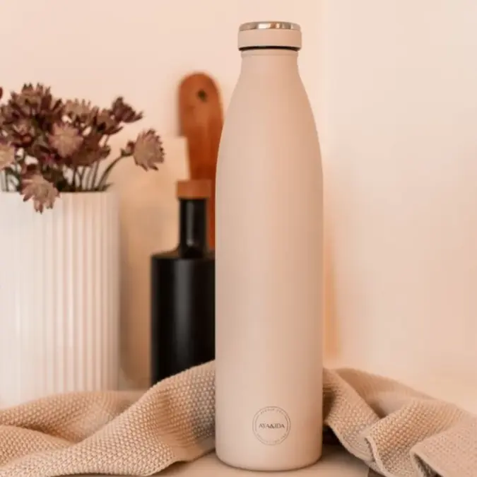 Thermosfles AYA&IDA Drinking Bottle 750ml