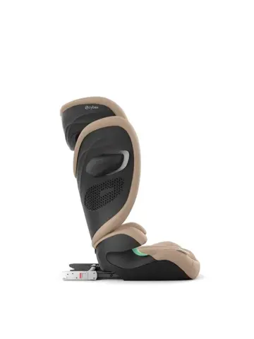 Solution G2 i-Fix - I-Size Autostoel