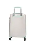 Capetown - Handbagagekoffer - 55cm - 42L