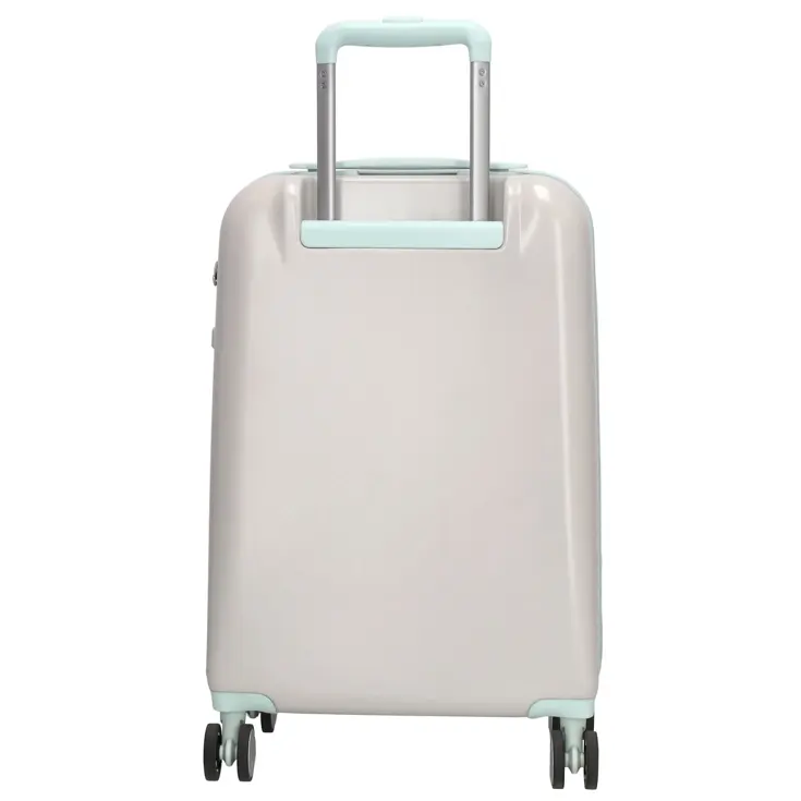 Capetown - Handbagagekoffer - 55cm - 42L