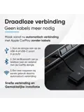 CarPlay Dongle - voor iPhone