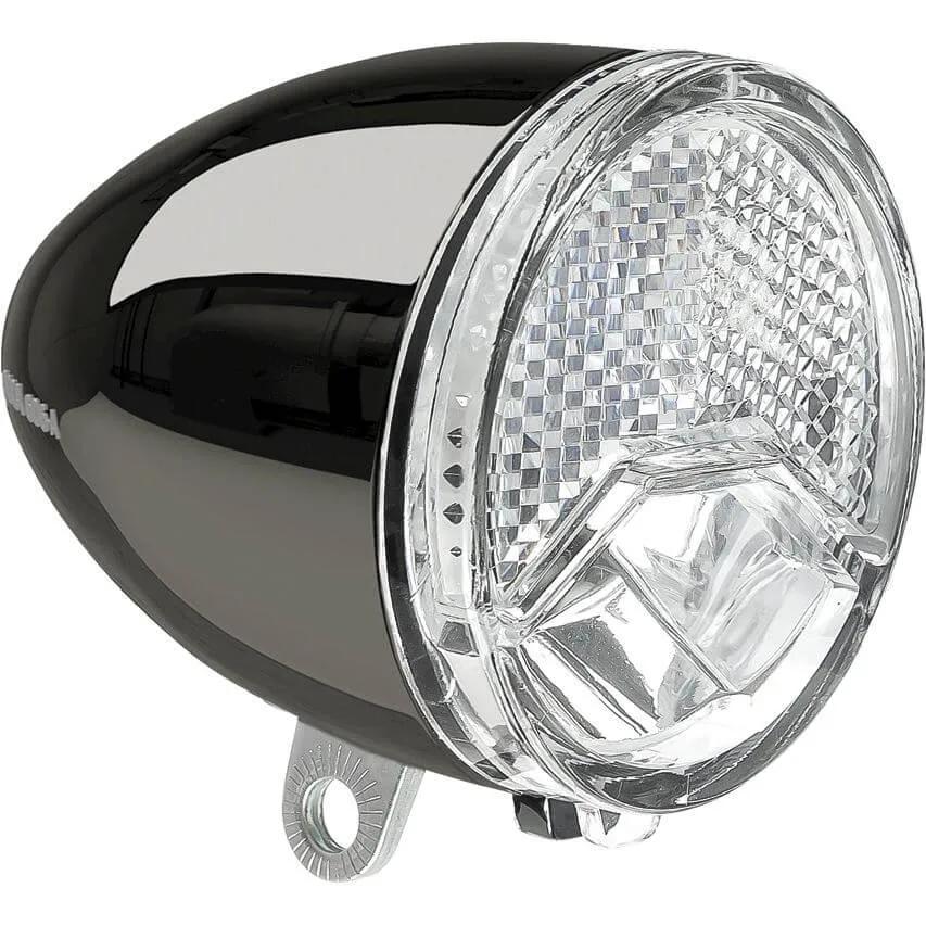 Axa Koplamp 606 15 Lux Auto Dark Chrome