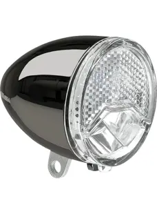 Axa Koplamp 606 15 Lux Auto Dark Chrome