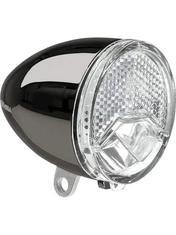 Axa Koplamp 606 15 Lux Steady Auto Dark