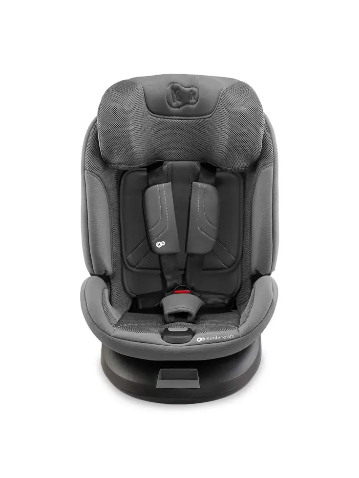 Xpedition3 - I-Size Autostoel