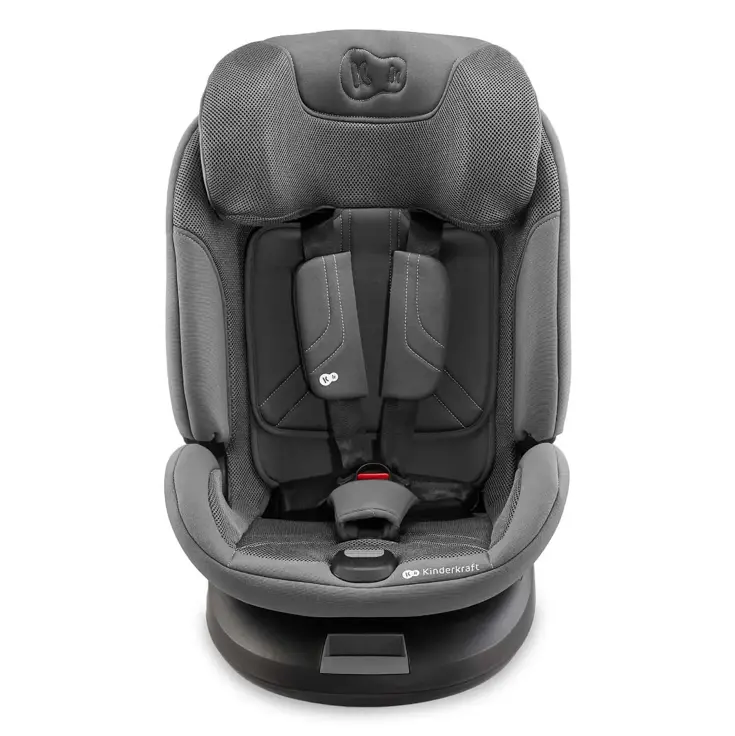 Xpedition3 - I-Size Autostoel
