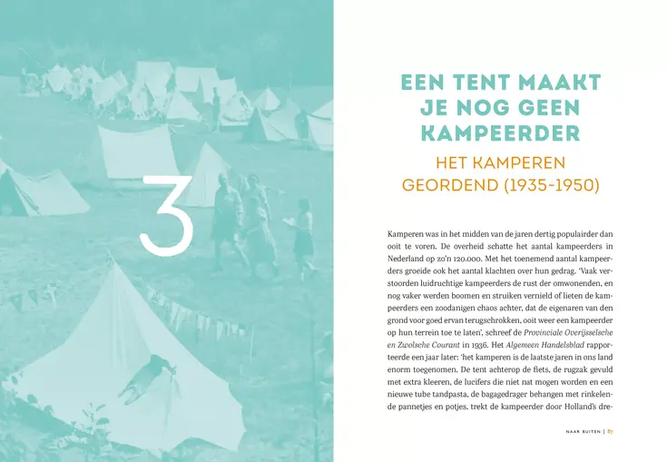 Naar buiten