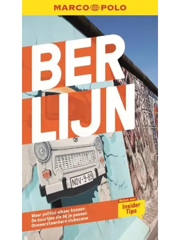 Reisgids NL Berlijn