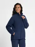 Jardi - Fleecevest dames