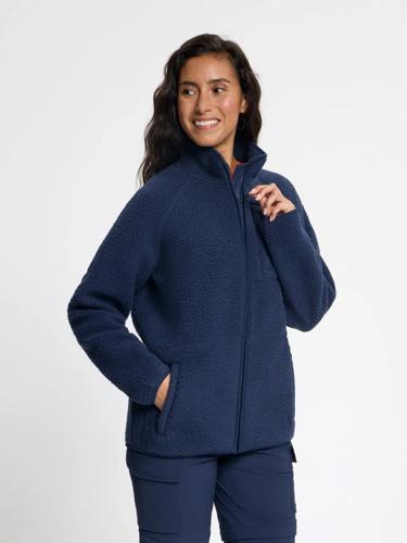 Jardi - Fleecevest dames