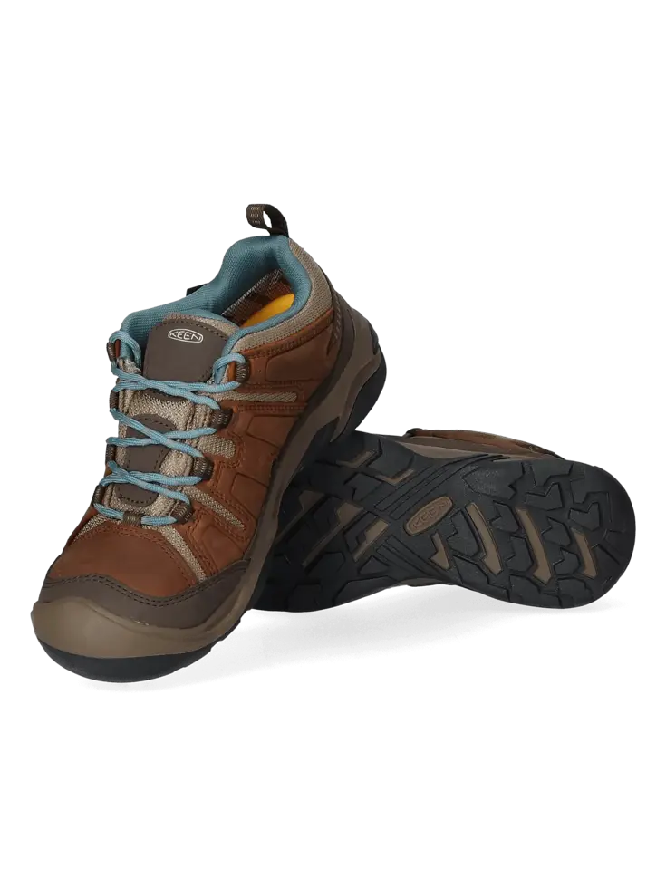 Circadia - Wandelschoenen - Dames