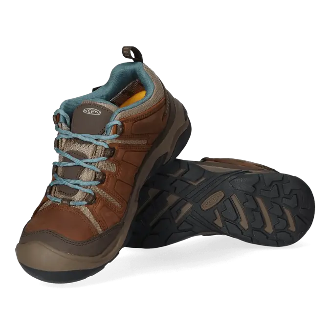 Circadia - Wandelschoenen - Dames - Keen