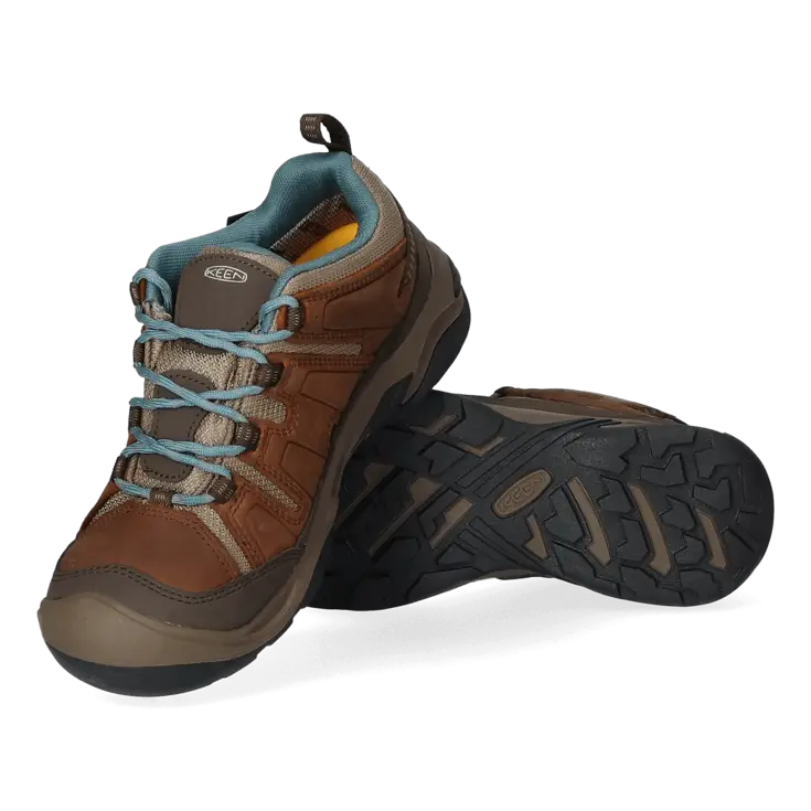 Circadia - Wandelschoenen - Dames - Keen
