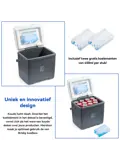 Koelbox - Lunchbox - 13L