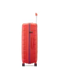 Skyline 2.0 Neon koffer / 108 L