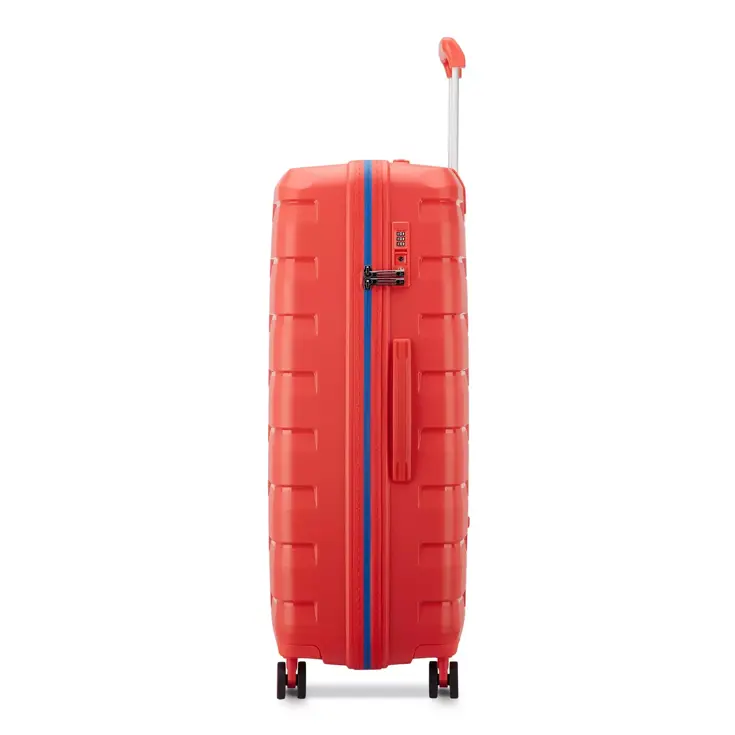 Skyline 2.0 Neon koffer / 108 L