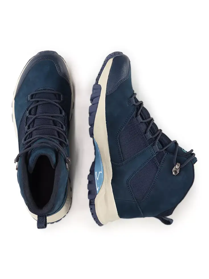 Longreach – Hoge wandelschoenen dames