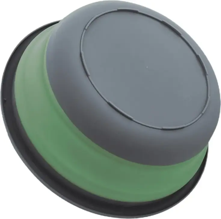 Eurotrail Opvouwbare Wasbak 9 Liter