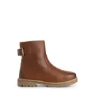 Travelin' Tingvoll Dames - Enkellaarzen - Wol