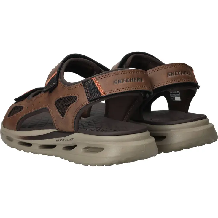 Orvan SD Gamble Sandalen Heren